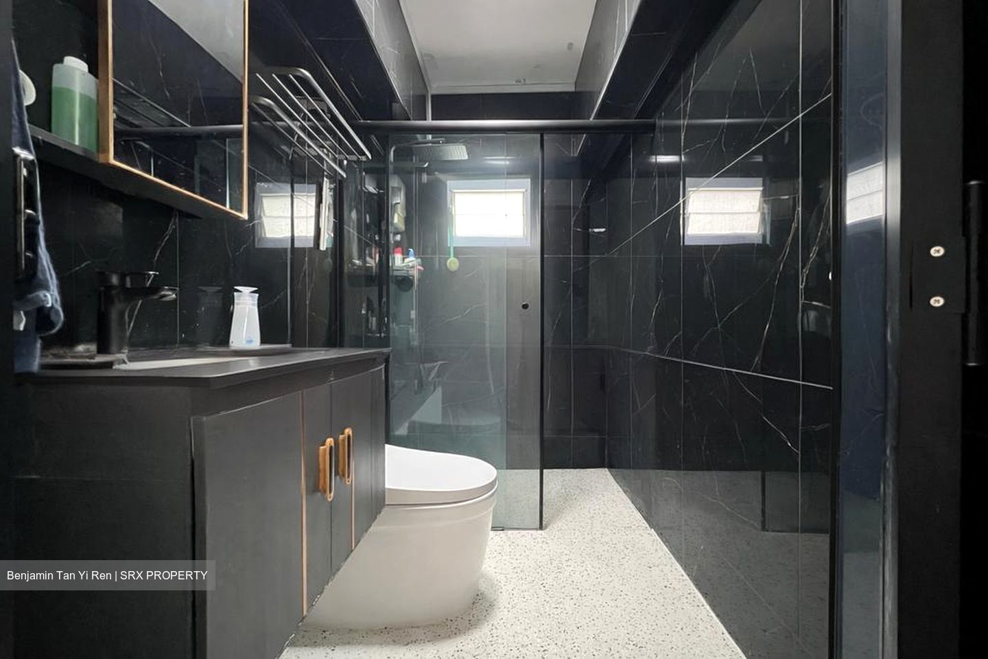 Blk 303 Canberra Road (Sembawang), HDB Executive #522741431
